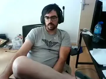 Chaturbate Sex Cam of romainb72