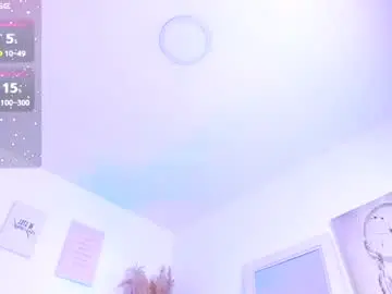 Chaturbate Live Sex of salome_es