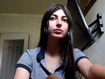 Chaturbate Sex Cam of takishawoosley
