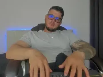 Chaturbate Sex Cam of teylor_creed