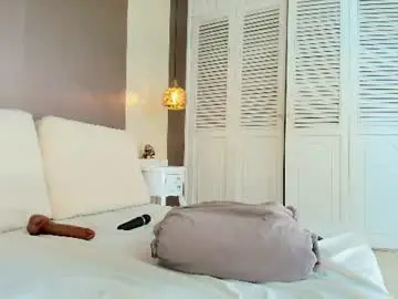 Chaturbate Live Sex of tiifany_baker