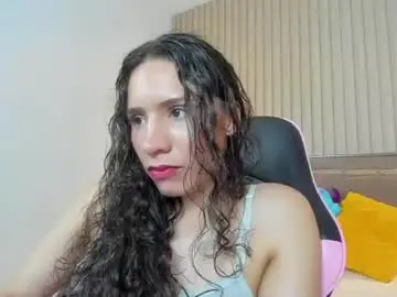 Chaturbate Adult Webcam of valeryn_rosse