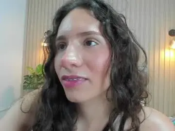 Chaturbate Private Sex Chat of valeryn_rosse