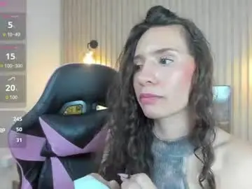 Chaturbate Best live sex cam show of valeryn_rosse