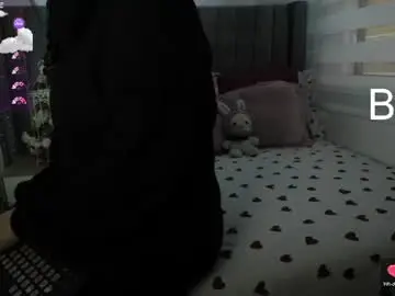 Chaturbate Sex Cam of vanesa_moon_
