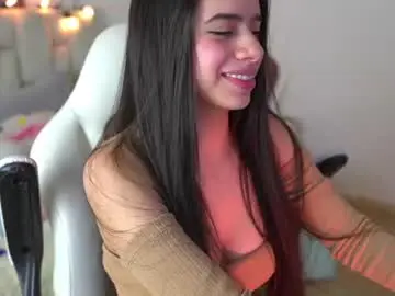 Chaturbate Live Sex of zoe_turnner_18