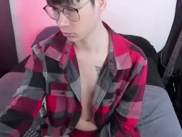Chaturbate Free Porn Cam of andy_bankai