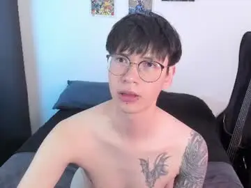 Chaturbate Free Live Porn of andy_bankai