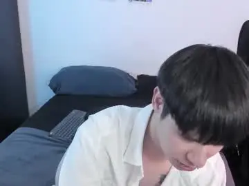 Chaturbate Live Porn of andy_bankai