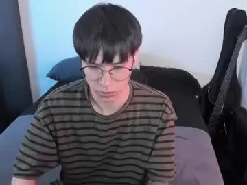 Chaturbate Live Porn of andy_bankai