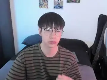 Chaturbate Sex Cam of andy_bankai