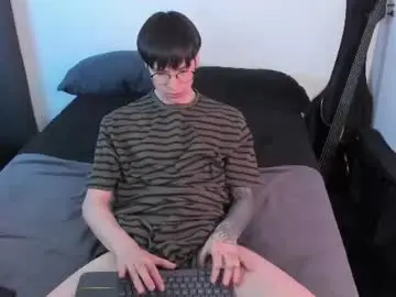 Chaturbate Adult Webcams of andy_bankai