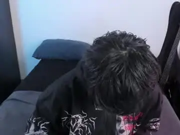 Chaturbate Best Webcam of andy_bankai