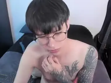 Chaturbate Best Webcam of andy_bankai