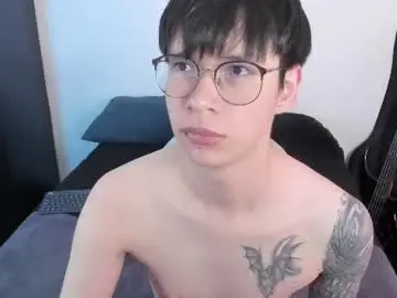 Chaturbate Live Sex of andy_bankai