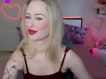 Chaturbate Best Webcam of beauty_sashaxx