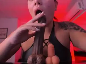 Chaturbate Live Porn of bonnie_an