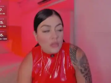 Chaturbate Live Porn of bonnie_an
