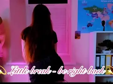 Chaturbate Best Webcam of carol_carmen