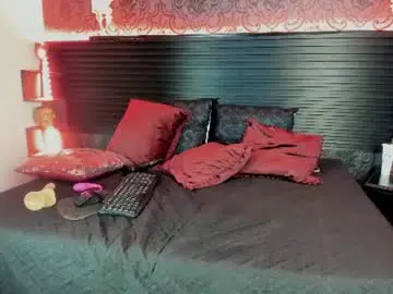 Chaturbate Adult Video Chat of cattaleya_milf
