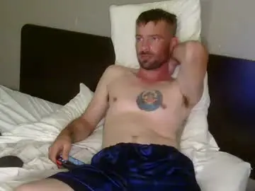 Chaturbate Adult Webcam of ghost_lover28
