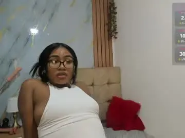 Chaturbate Live Sex Cam of girl_latin8