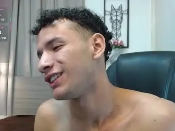 Chaturbate Live Sex Cam of jdwhite18