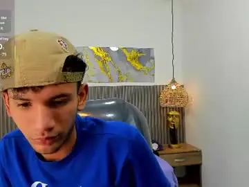 Chaturbate Nude Webcam of jdwhite18