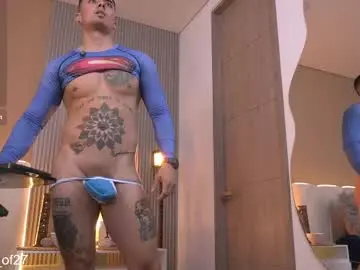 Chaturbate Sex Chat of jeff_boss_