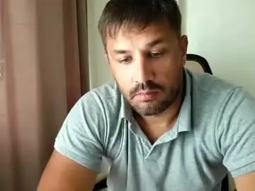 Chaturbate Watch Live Sex Cams of kaifik