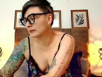 Chaturbate Nude Webcam of kat_paradisse