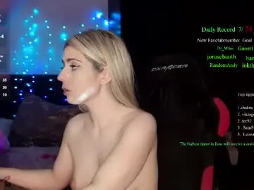 Chaturbate Sex Cam of kimilee22