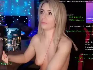 Chaturbate Adult Video Chat of kimilee22