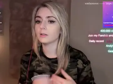 Chaturbate Sex Chat of kimilee22