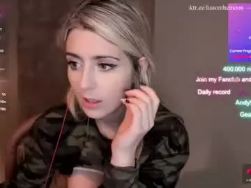 Chaturbate Sex Cam of kimilee22