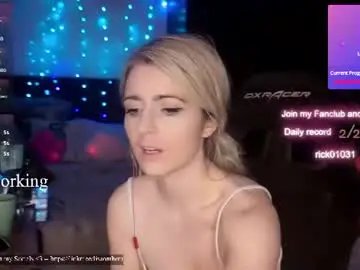 Chaturbate Watch Live Sex Cams of kimilee22
