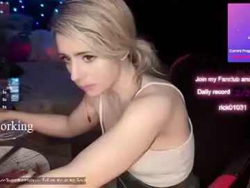 Chaturbate Best live sex cam show of kimilee22