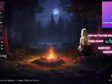 Chaturbate Live Porn of kimilee22
