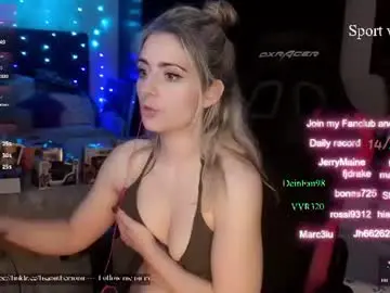 Chaturbate Live Porn of kimilee22