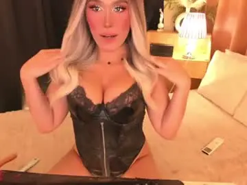 Chaturbate Sex Chat of lilymonstercock