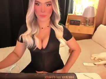 Chaturbate Live Sex of lilymonstercock