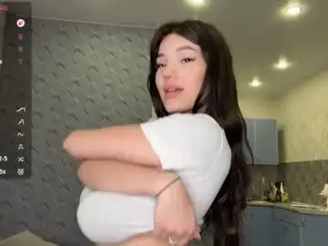 Chaturbate Adult Webcam of linhtadt