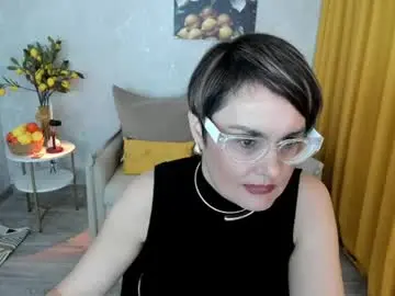 Chaturbate Adult Video Chat of mayanoire