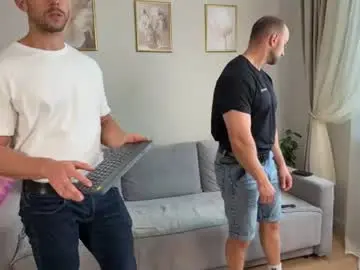 Chaturbate Best live sex cam show of muscularfriend