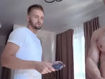 Chaturbate Live Sex of muscularfriend