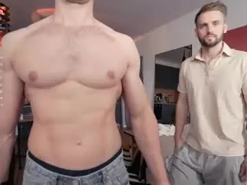 Chaturbate Private Sex Chat of muscularfriend