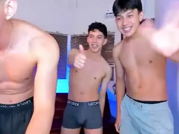 Chaturbate Live Sex Cam of party_guyssex