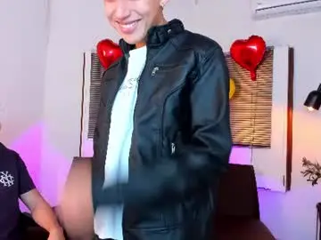 Chaturbate Sex Cam of party_guyssex