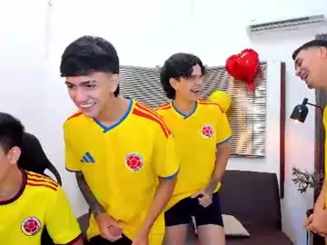 Chaturbate Best Webcam of party_guyssex