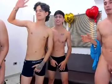 Chaturbate Best Webcam of party_guyssex